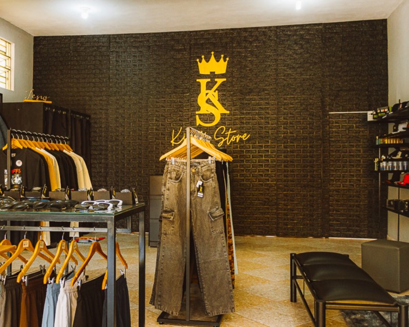 King Store